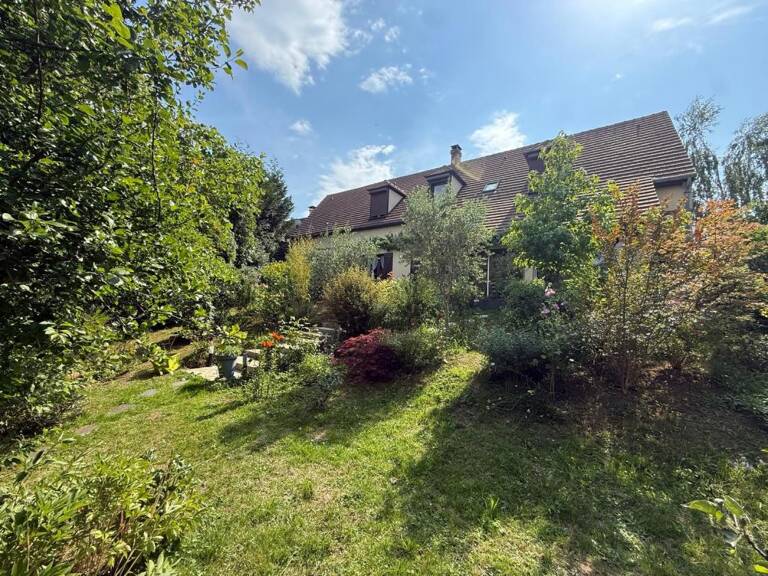 Maison À Vendre — photo 1