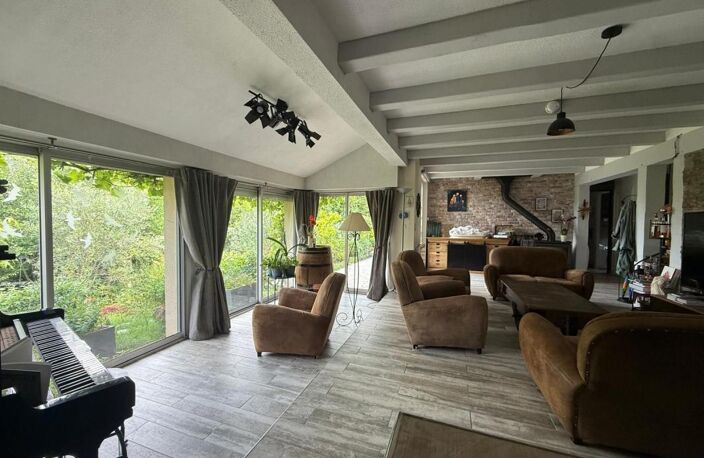 Maison À Vendre — photo 2