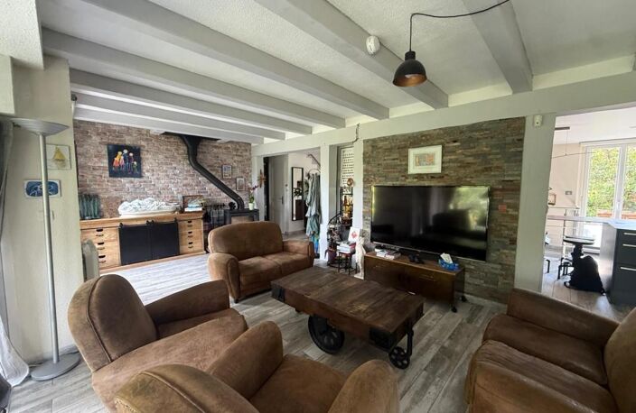 Maison À Vendre — photo 3