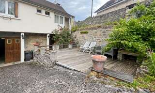 Maison 3 Pièces 52 m² à vendre à Boissy-l'Aillerie (95650)