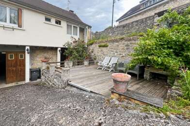 Maison 3 pièces 200000 €