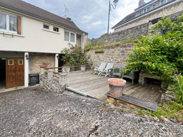 Maison À Vendre — photo 1