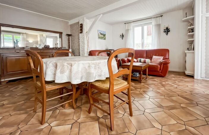 Maison À Vendre — photo 3