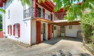 Maison 6 Pièces 205 m² à vendre à Ustaritz (64480)