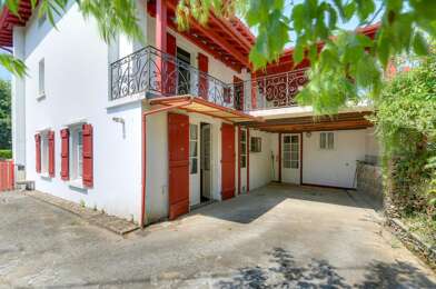 Maison 6 pièces 320000 €
