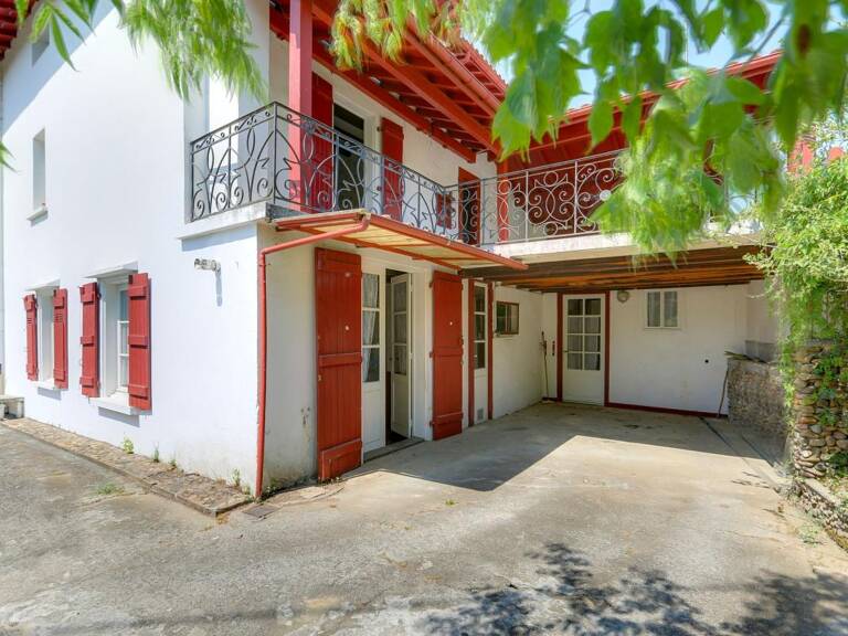 Maison À Vendre — photo 1