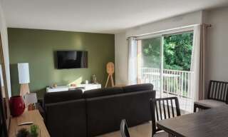 Appartement 3 Pièces 71 m² à vendre à Bayonne (64100)