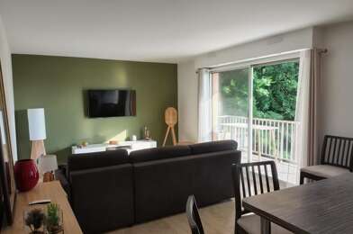 Appartement 3 pièces 348000 €