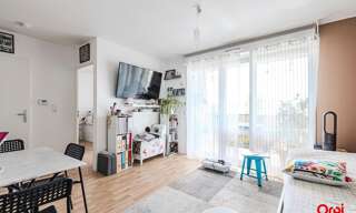 Appartement 2 Pièces 42 m² à vendre à Cormontreuil (51350)