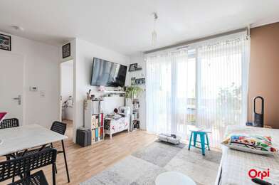Appartement 2 pièces 144000 €
