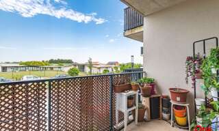 Appartement 2 Pièces 42 m² à vendre à Cormontreuil (51350)