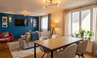 Appartement 4 Pièces 97 m² à vendre à Reims (51100)