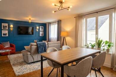 Appartement 4 pièces 260000 €
