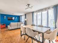 Appartement de 98 m2 entièrement rénové sur REIMS — photo 3