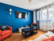 Appartement de 98 m2 entièrement rénové sur REIMS — photo 4