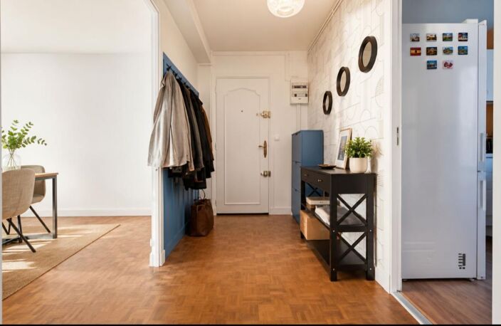Appartement de 98 m2 entièrement rénové sur REIMS — photo 5