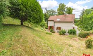 Maison 5 Pièces 120 m² à vendre à Coulommes-la-Montagne (51390)