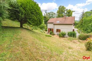 Maison 5 pièces 320000 €