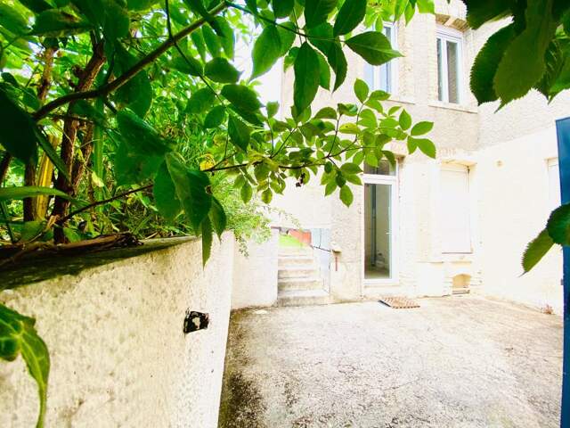 Maison À Vendre secteur Luton — photo du bien