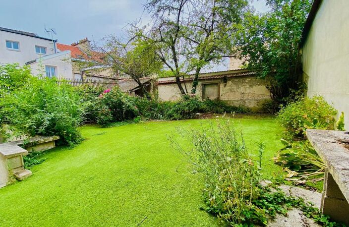 Maison À Vendre secteur Luton — photo 3