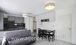 Appartement 2 Pièces 42 m² à louer à Ségny (01170)