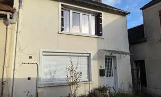 Maison 3 Pièces 70 m² à vendre à Marines (95640)