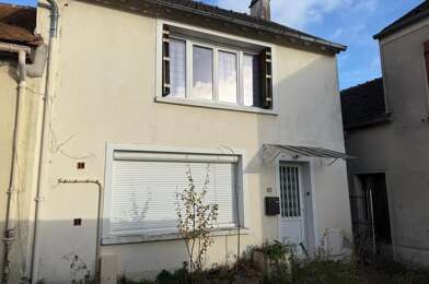 Maison 3 pièces 199000 €