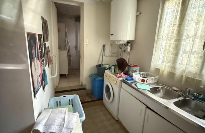 MARINES - Maison à vendre F3 — photo 2
