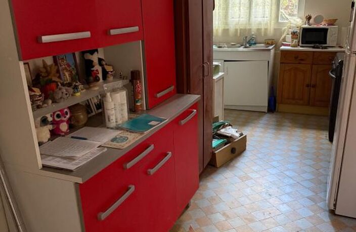 MARINES - Maison à vendre F3 — photo 3