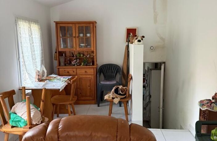 MARINES - Maison à vendre F3 — photo 4