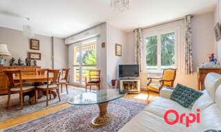Appartement 4 Pièces 111 m² à vendre à Champagne-au-Mont-d'Or (69410)