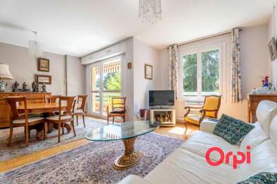Appartement 4 pièces 460000 €