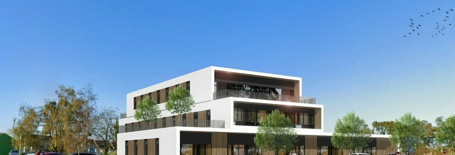 Commerce  450 m² à louer à Quimperlé (29300)