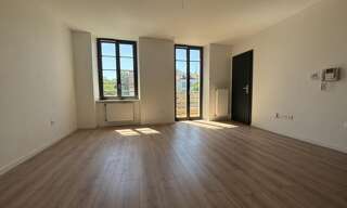 Appartement 2 Pièces 40 m² à louer à Mulhouse (68200)