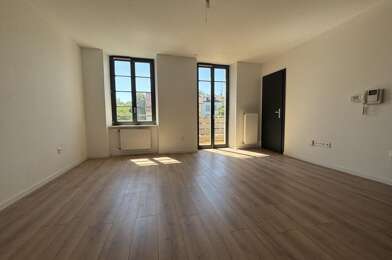 Appartement 2 pièces 565 €