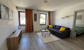 Appartement 3 Pièces 52 m² à louer à Mulhouse (68200)