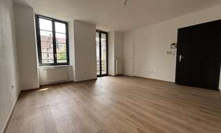 Appartement 2 Pièces 39 m² à louer à Mulhouse (68200)