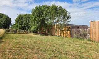 Terrain  1339 m² à vendre à Saint-Laurent-de-la-Prée (17450)