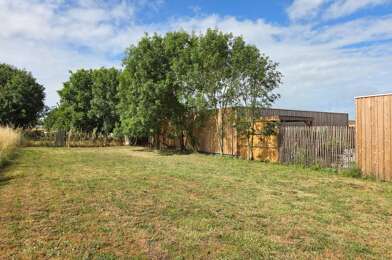 Terrain  159000 €