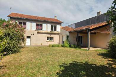 Maison 5 pièces 242500 €