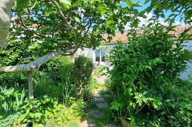 Maison 4 pièces 222000 €