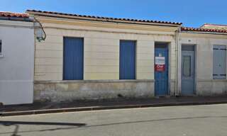 Maison 4 Pièces 97 m² à vendre à Rochefort (17300)