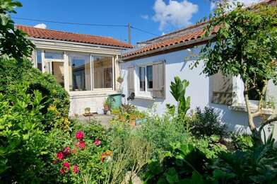 Maison 4 pièces 222000 €
