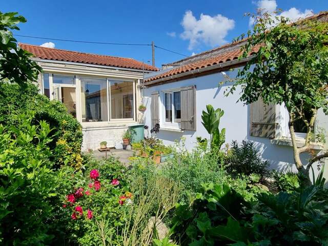 Chante-Alouette - Maison 4 pièces 97 m² - Jardin Clos — photo du bien