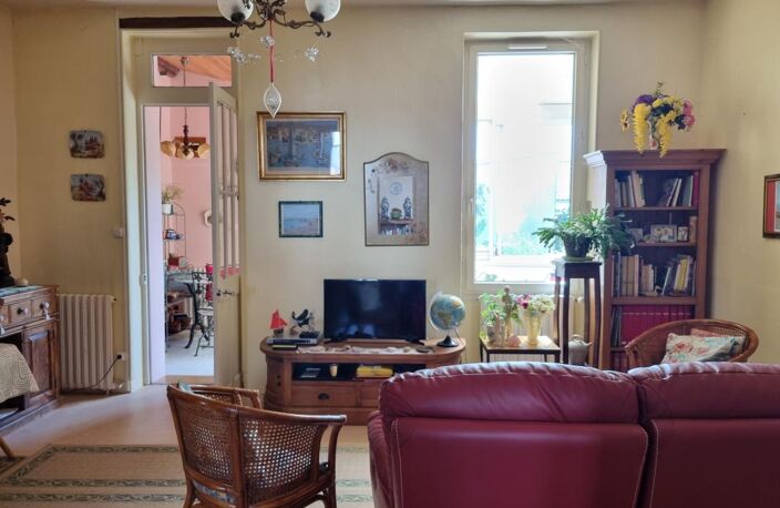 Chante-Alouette - Maison 4 pièces 97 m² - Jardin Clos — photo 2