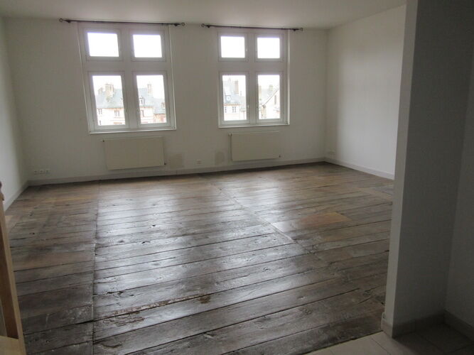 Appartement  T3 à louer Rodez 12000