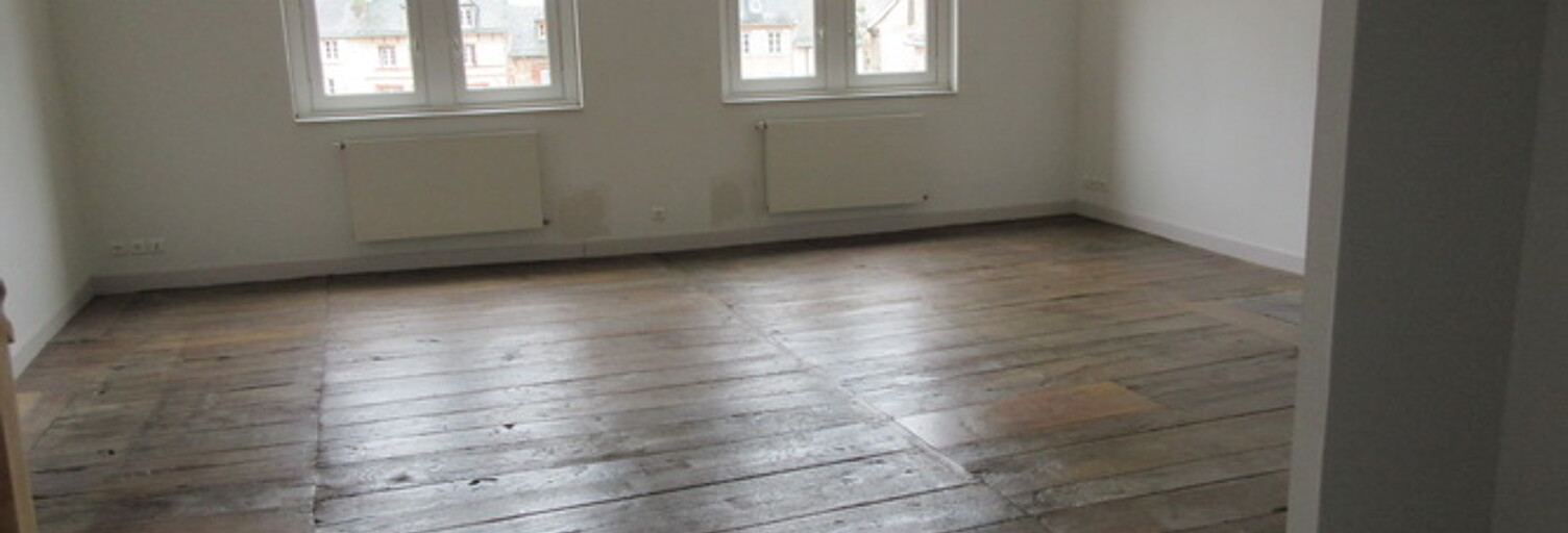Appartement 3 Pièces 109 m² à louer à Rodez (12000)