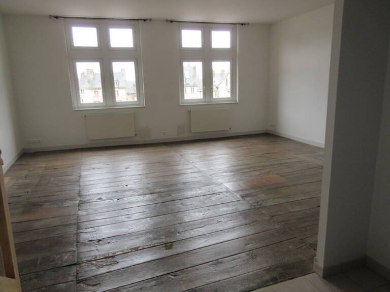 LOCATION T3 DUPLEX RODEZ SANS FRAIS D'AGENCE — photo 1