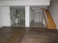 LOCATION T3 DUPLEX RODEZ SANS FRAIS D'AGENCE — photo 2