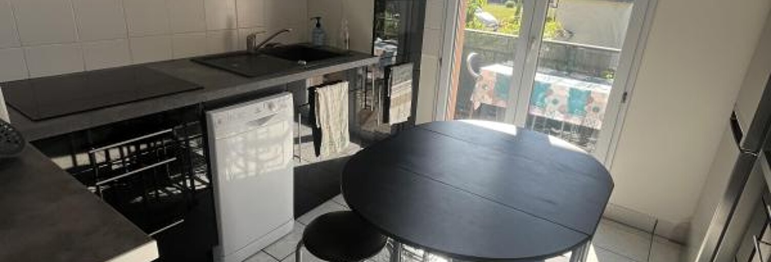 Appartement 3 Pièces 71 m² à louer à Onet-le-Château (12850)